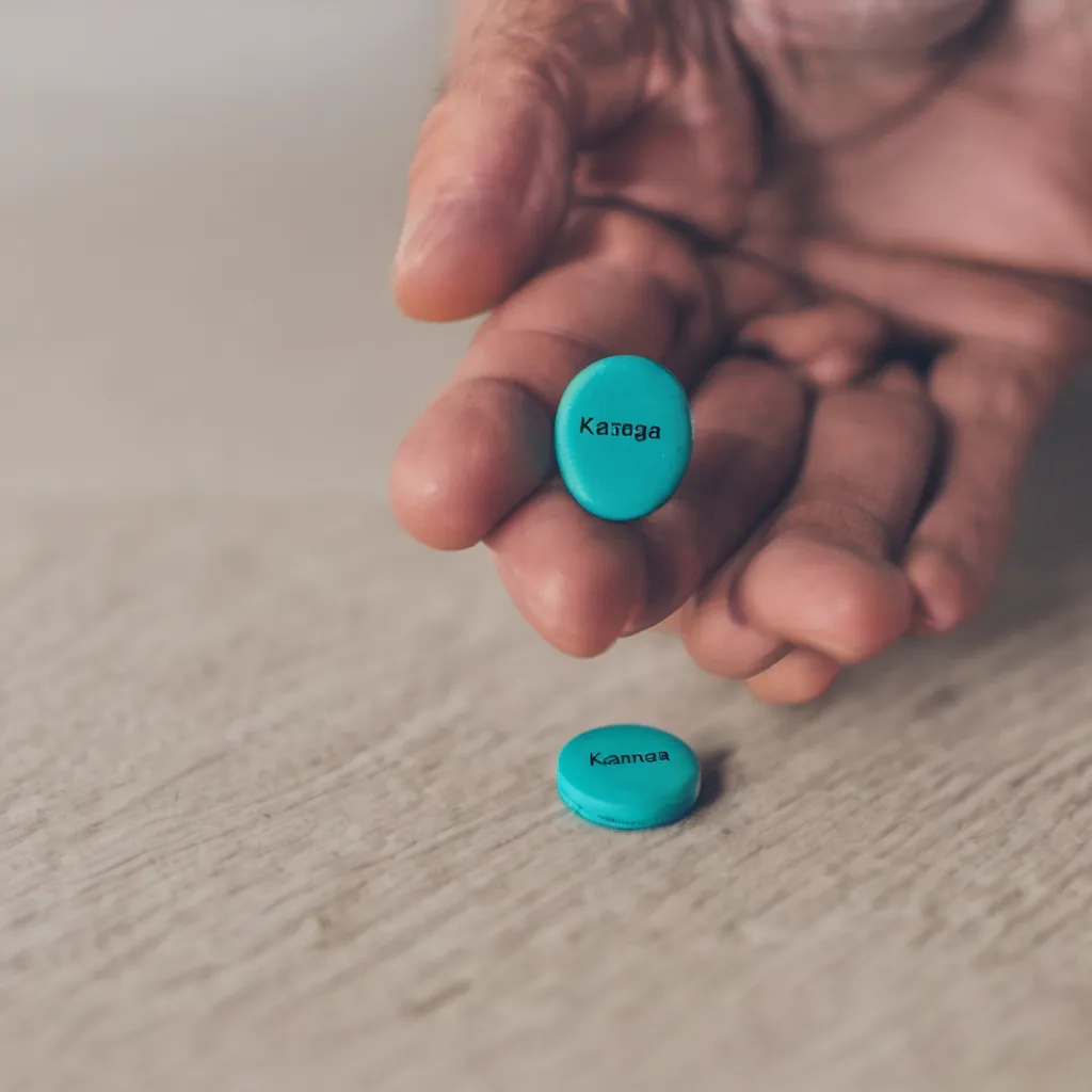 Kamagra avec ordonnance numéro 2